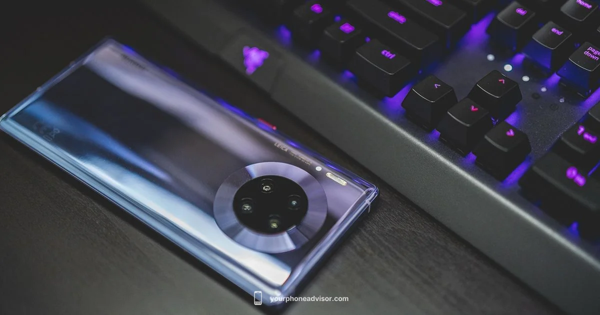 Check 5G Compatibility - Your Phone Advisor