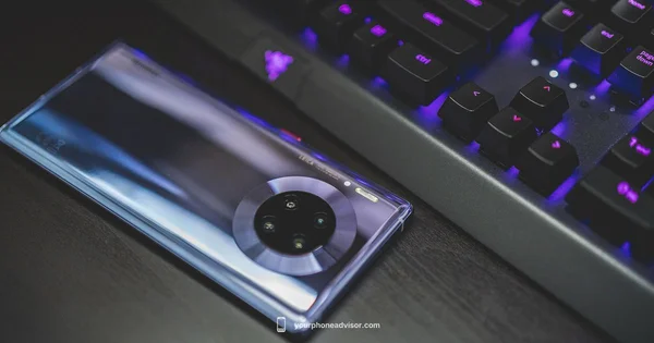 Check 5G Compatibility - Your Phone Advisor