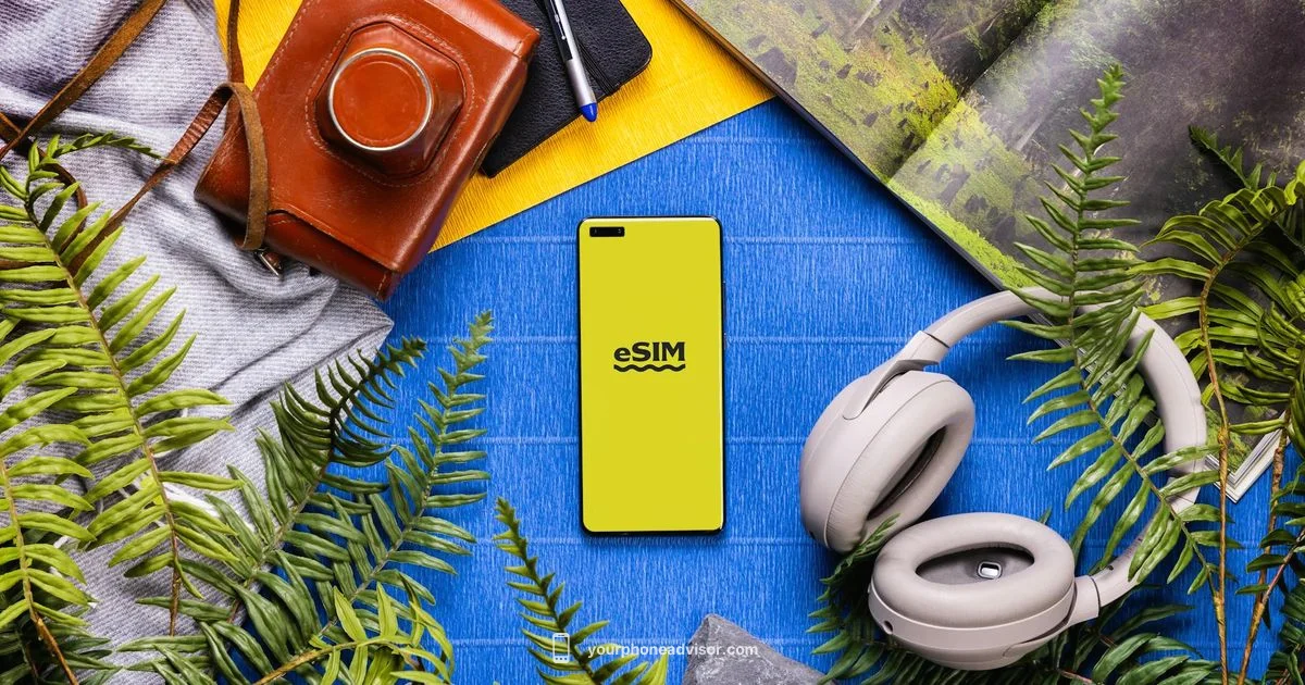 eSIM Ready Phones eSIM Ready Phones - Your Phone Advisor