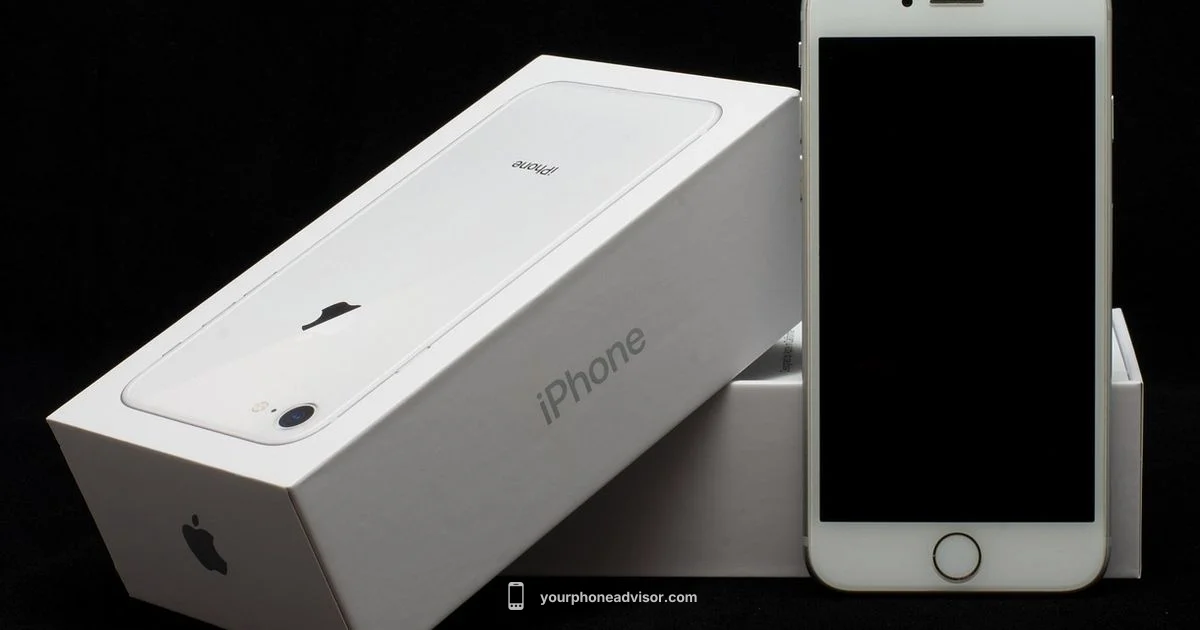 Repair Guide - Your Phone Advisor