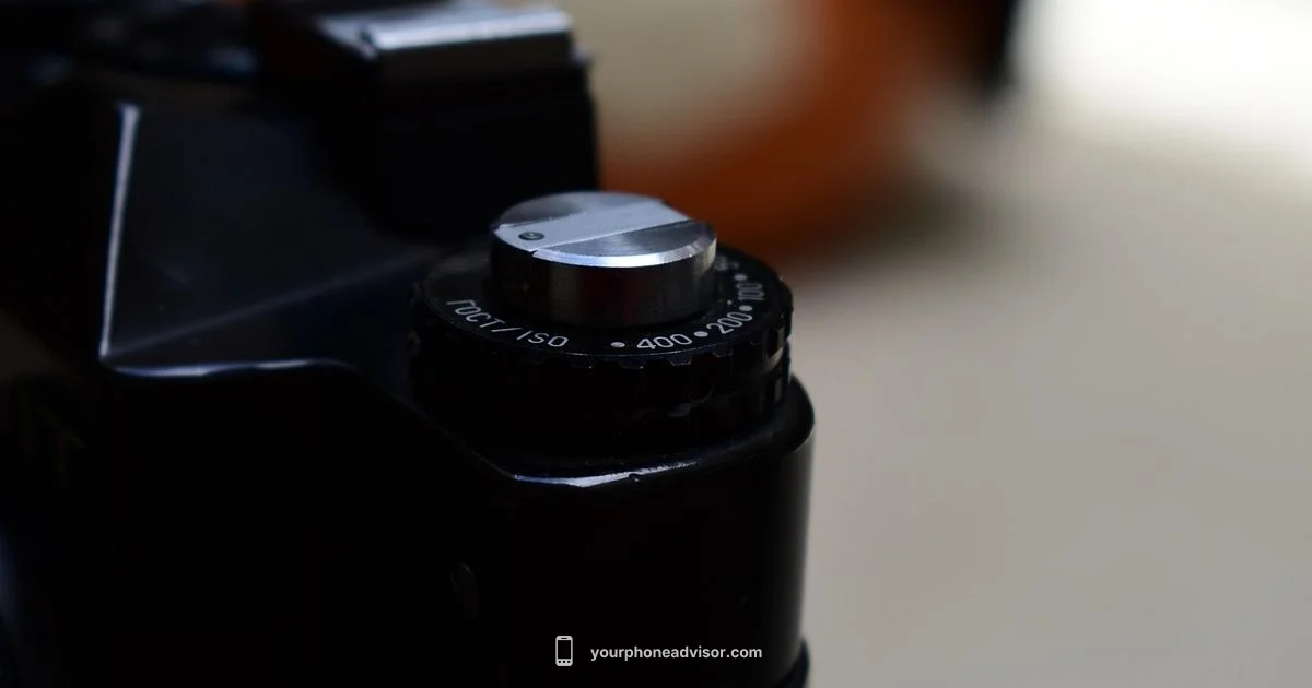 Phone Camera Basics - Your Phone Advisor