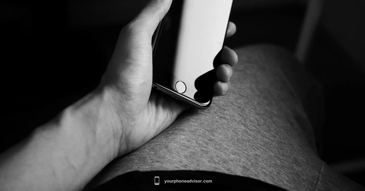 New Phone Setup - Your Phone Advisor