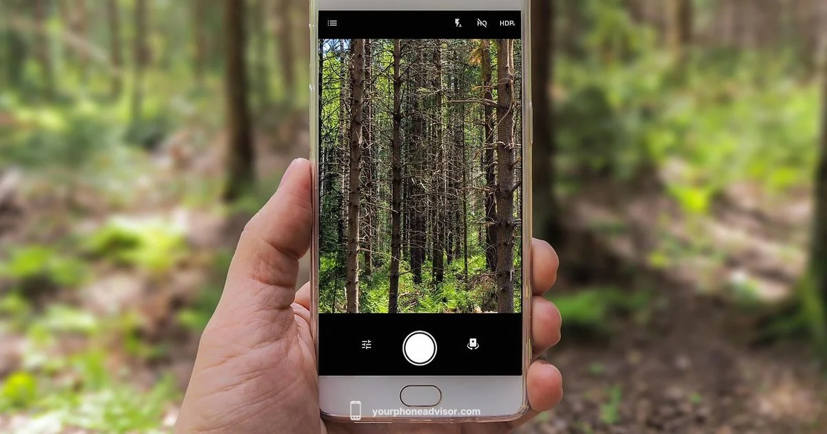 Camera Free Guide - Your Phone Advisor