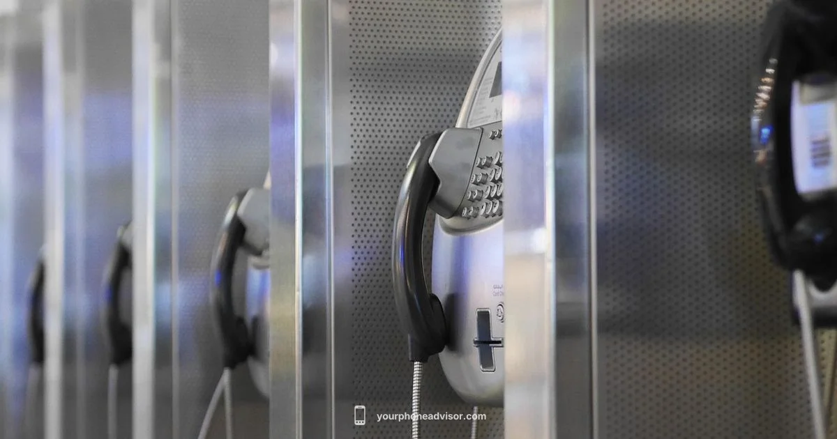 Telephone vs Mobile Numbers - Your Phone Advisor