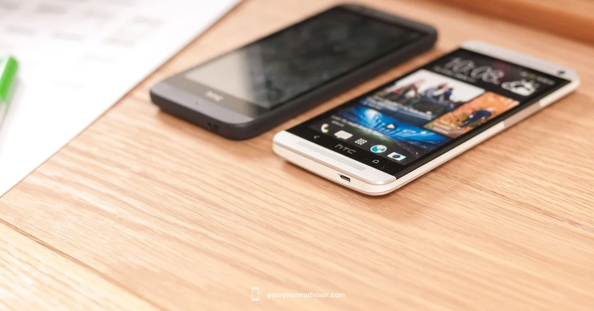 Speed Reset Guide - Your Phone Advisor