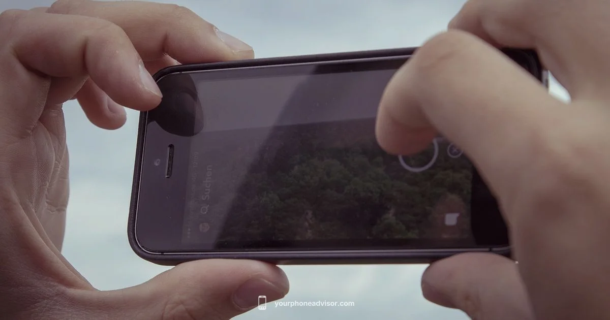 Mobile Photo Editing Mobile Photo Editing - Your Phone Advisor