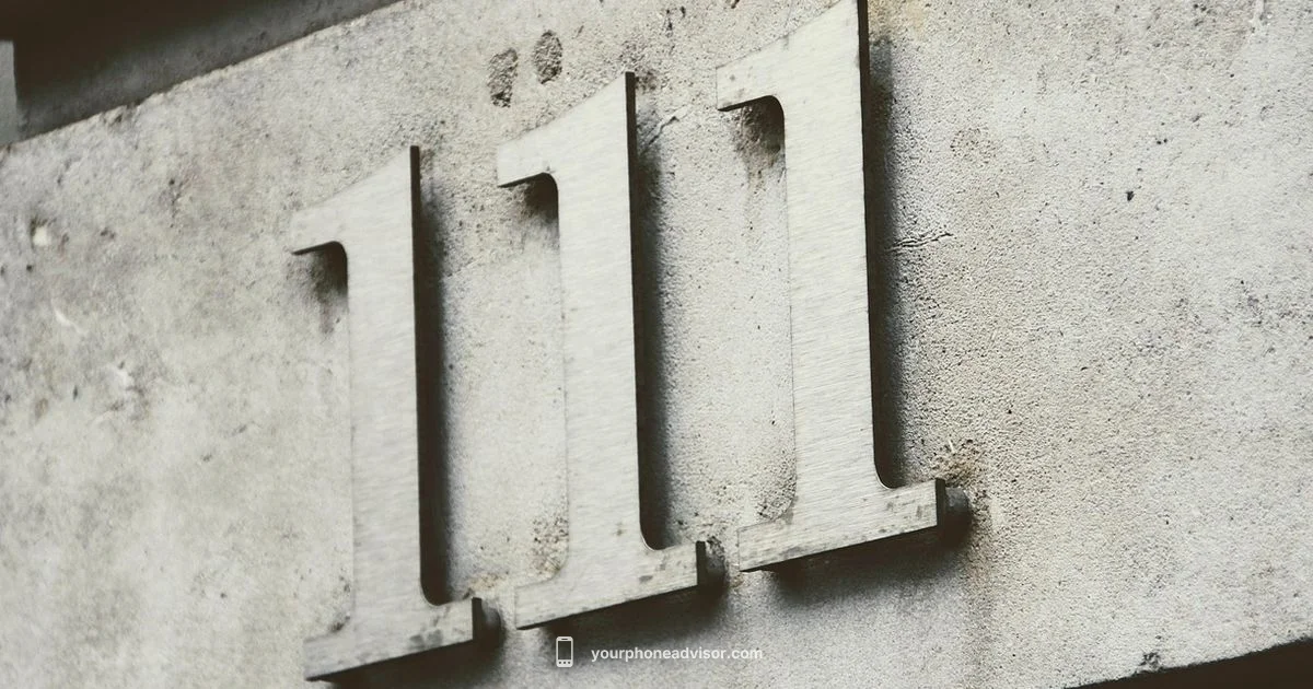 How Numbers Work How Numbers Work - Your Phone Advisor