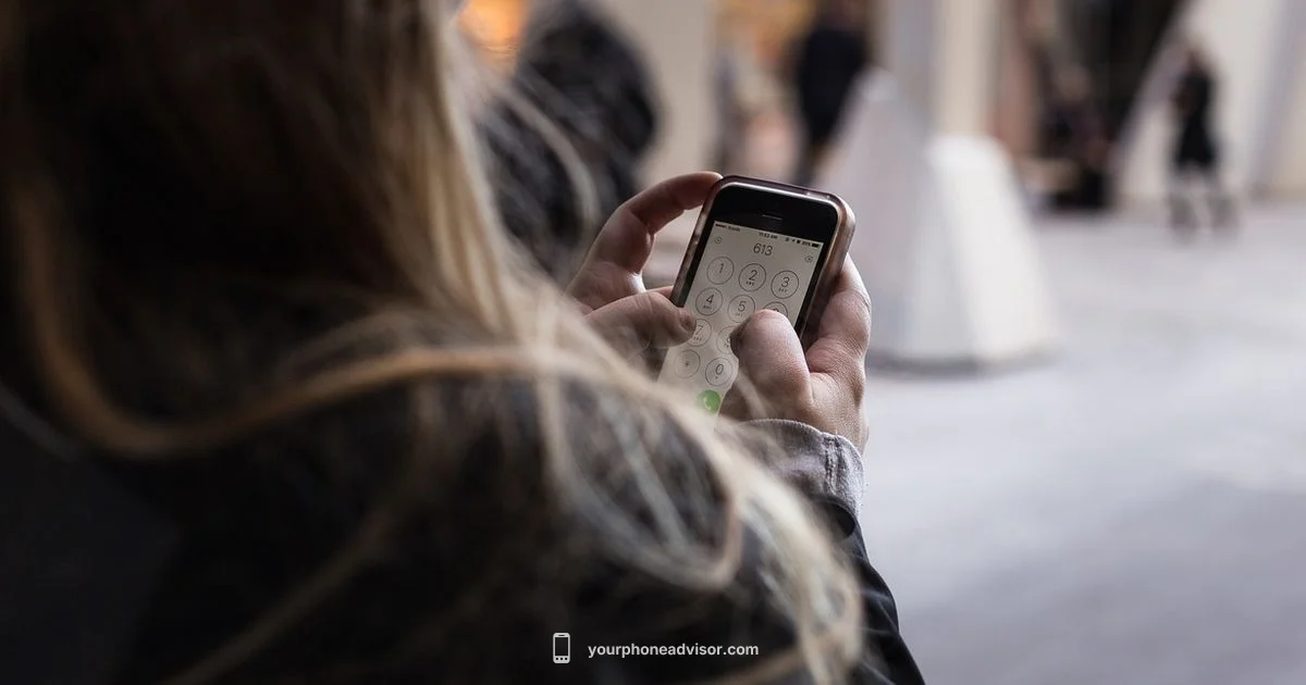 Nothing Phone Review - Your Phone Advisor