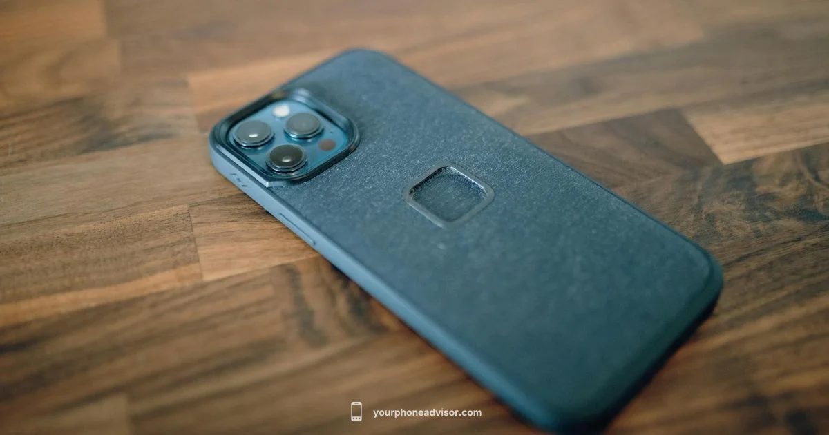 Phone Cover Guide - Your Phone Advisor