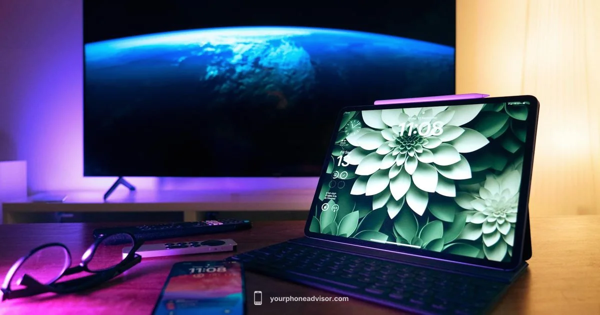 Call on iPad Setup Call on iPad Setup - Your Phone Advisor