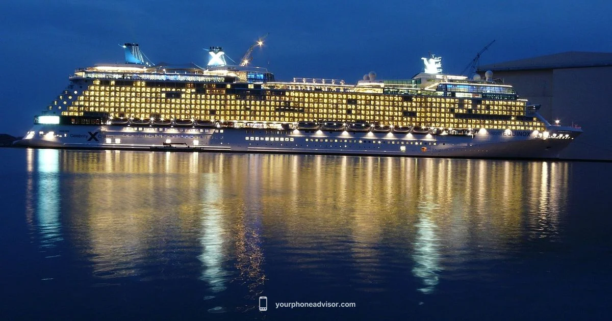 Cruise Connectivity Cruise Connectivity - Your Phone Advisor