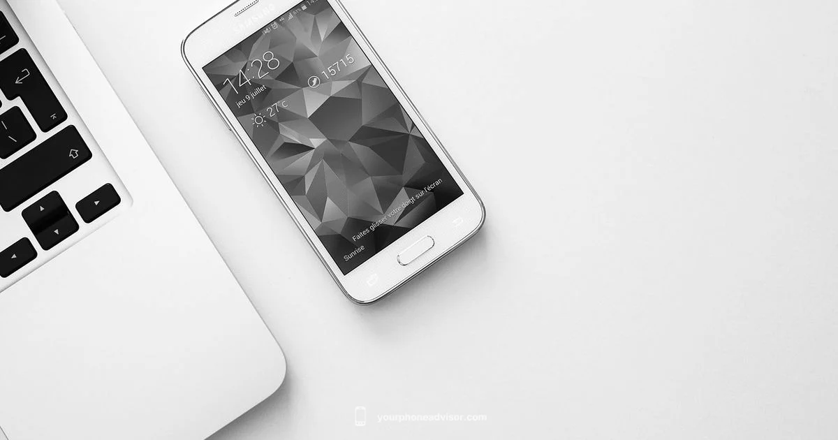 Speed Up Your Phone - Your Phone Advisor