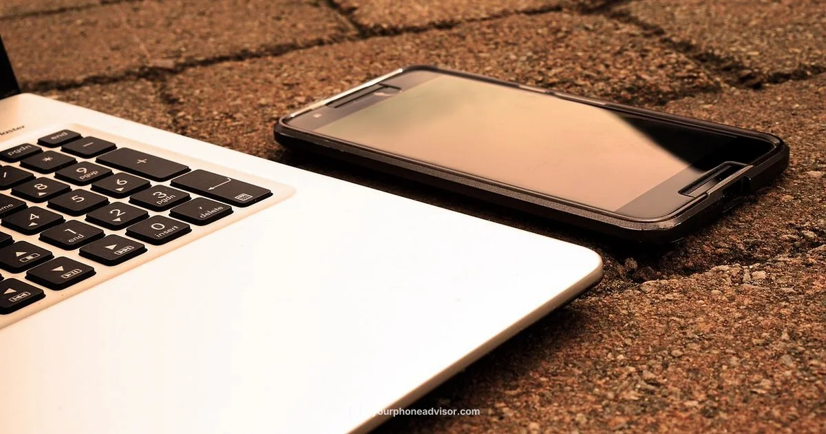 Phone Link Demystified Phone Link Demystified - Your Phone Advisor