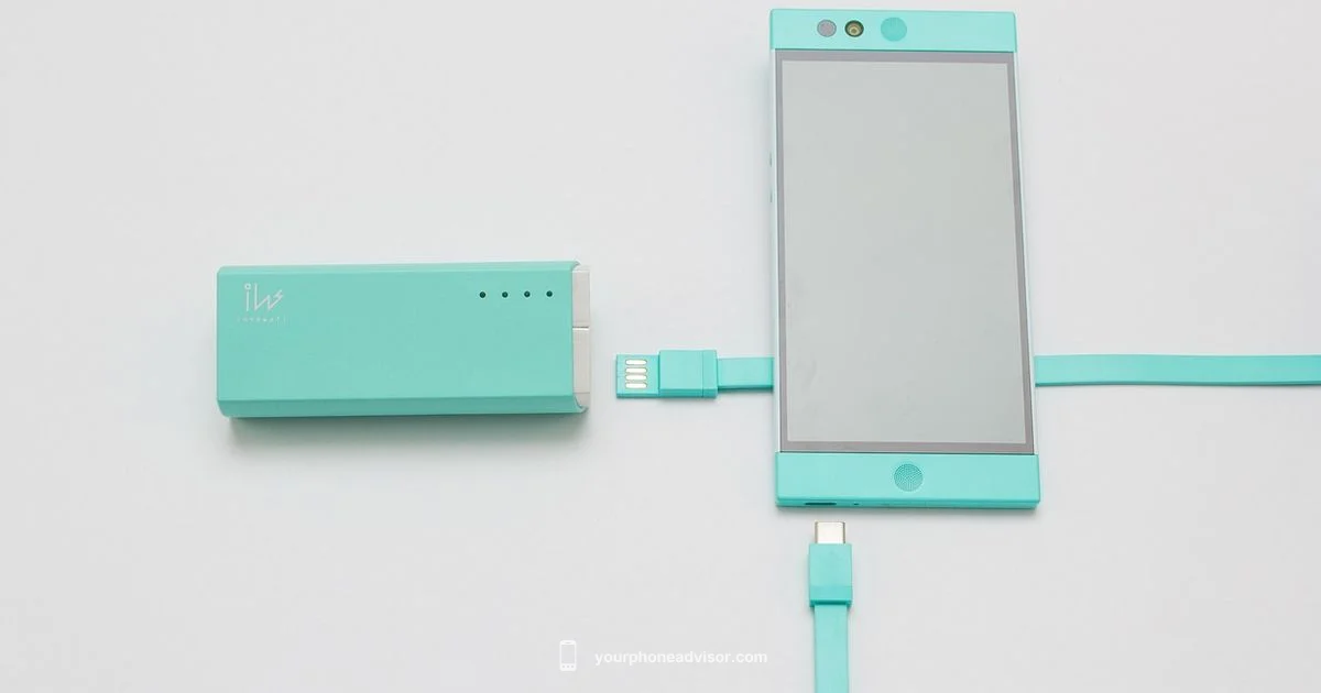 Power Off Charge Power Off Charge - Your Phone Advisor