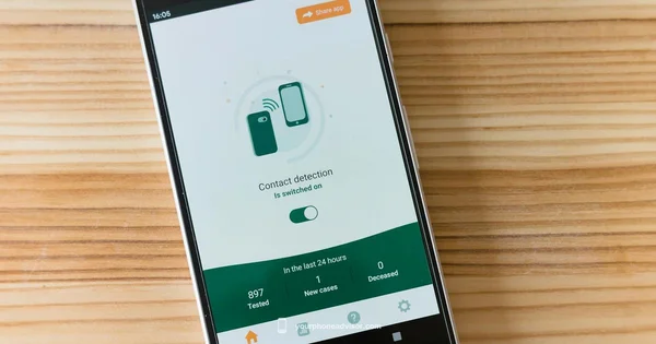 Find My iPhone Guide - Your Phone Advisor