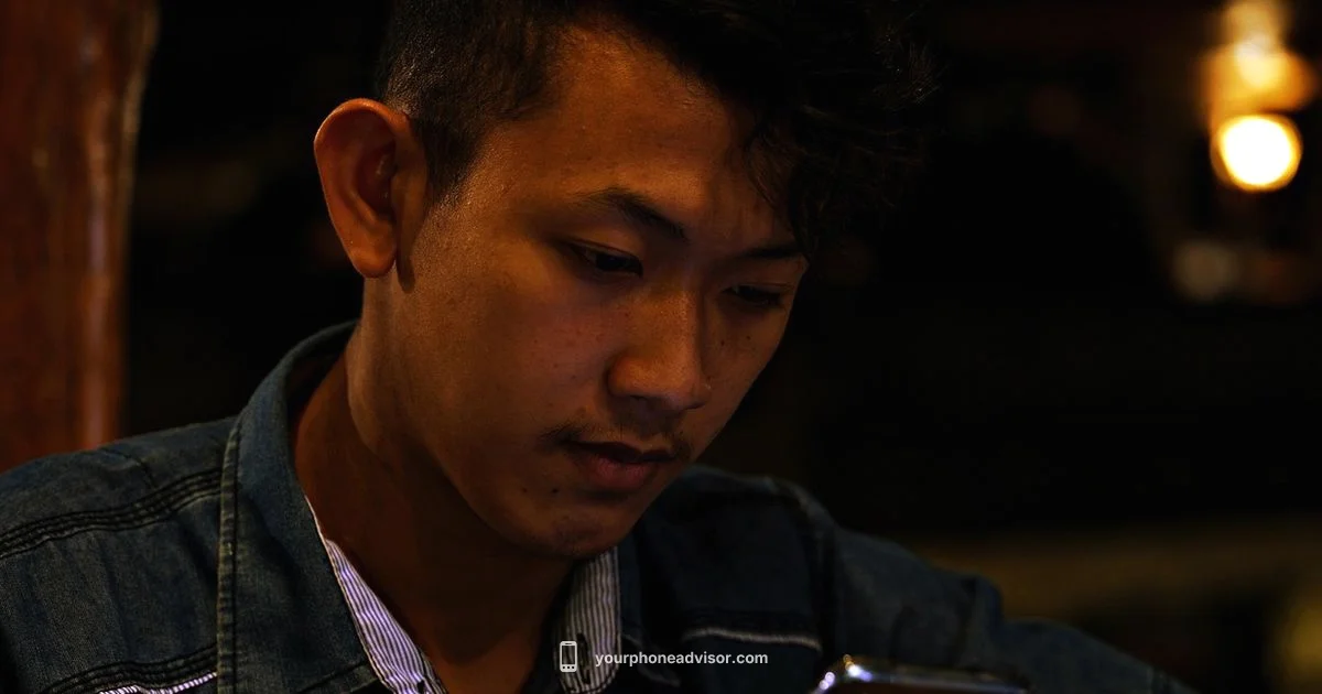 Phone Screen Time Guide - Your Phone Advisor