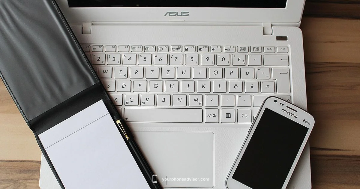 Smartphone Privacy Guide Smartphone Privacy Guide - Your Phone Advisor