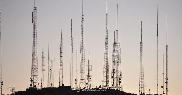 Spectrum Towers - Your Phone Advisor