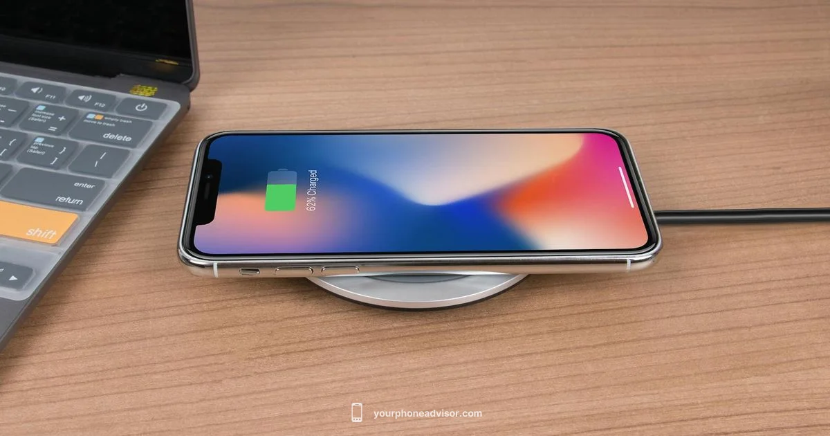 Charging Safety Essentials - Your Phone Advisor