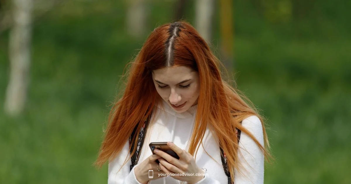 Phone Anxiety Triggers Phone Anxiety Triggers - Your Phone Advisor