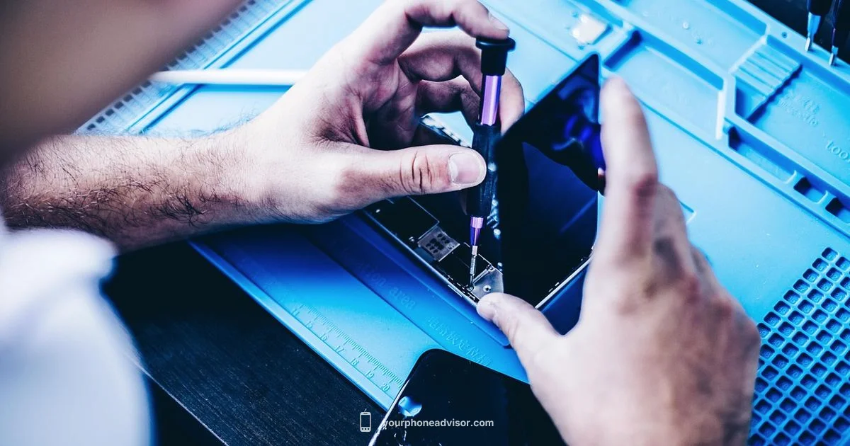 Find Phone Settings Find Phone Settings - Your Phone Advisor