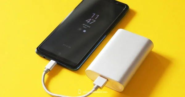 Phone Battery Safety - Your Phone Advisor