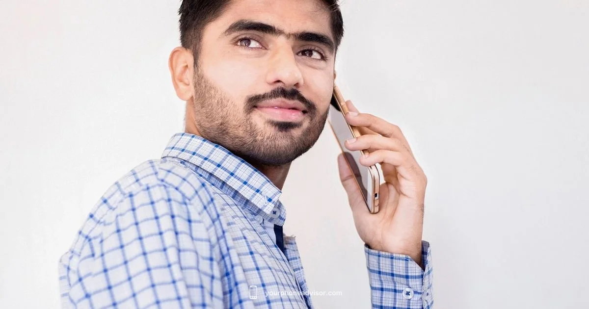 Identify Model - Your Phone Advisor