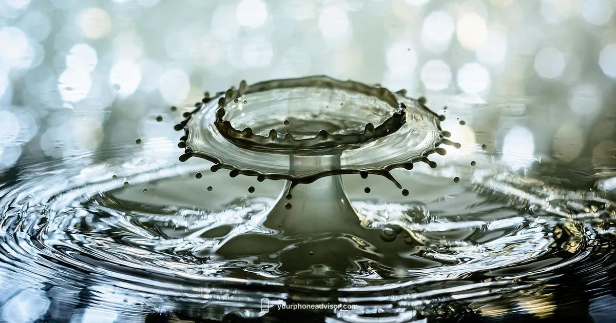 Waterproof Reality - Your Phone Advisor