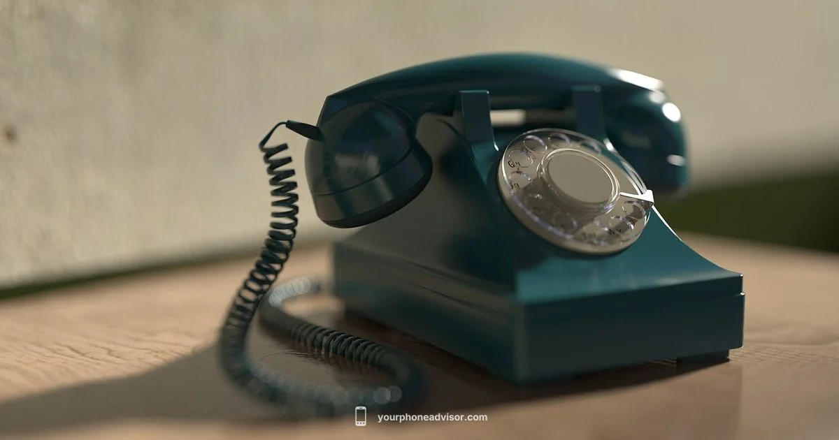 Cash for Broken Phones - Your Phone Advisor