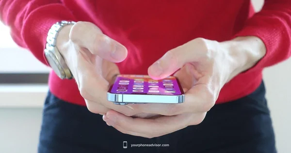 iPhone 13 Pink - Your Phone Advisor