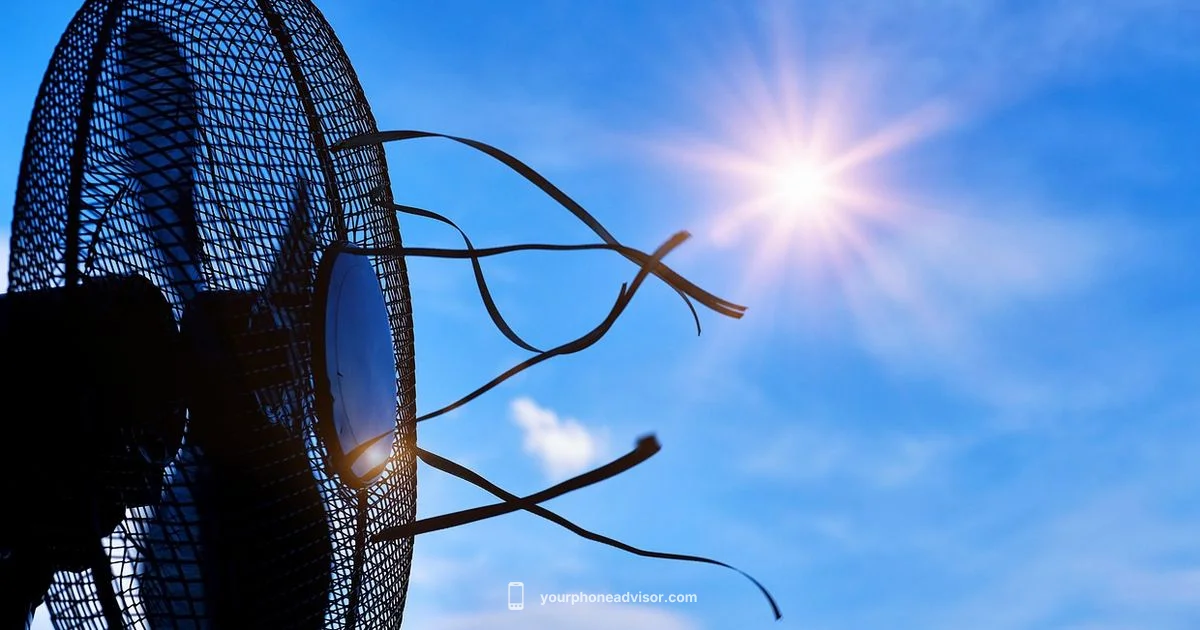 Overheating Fix - Your Phone Advisor