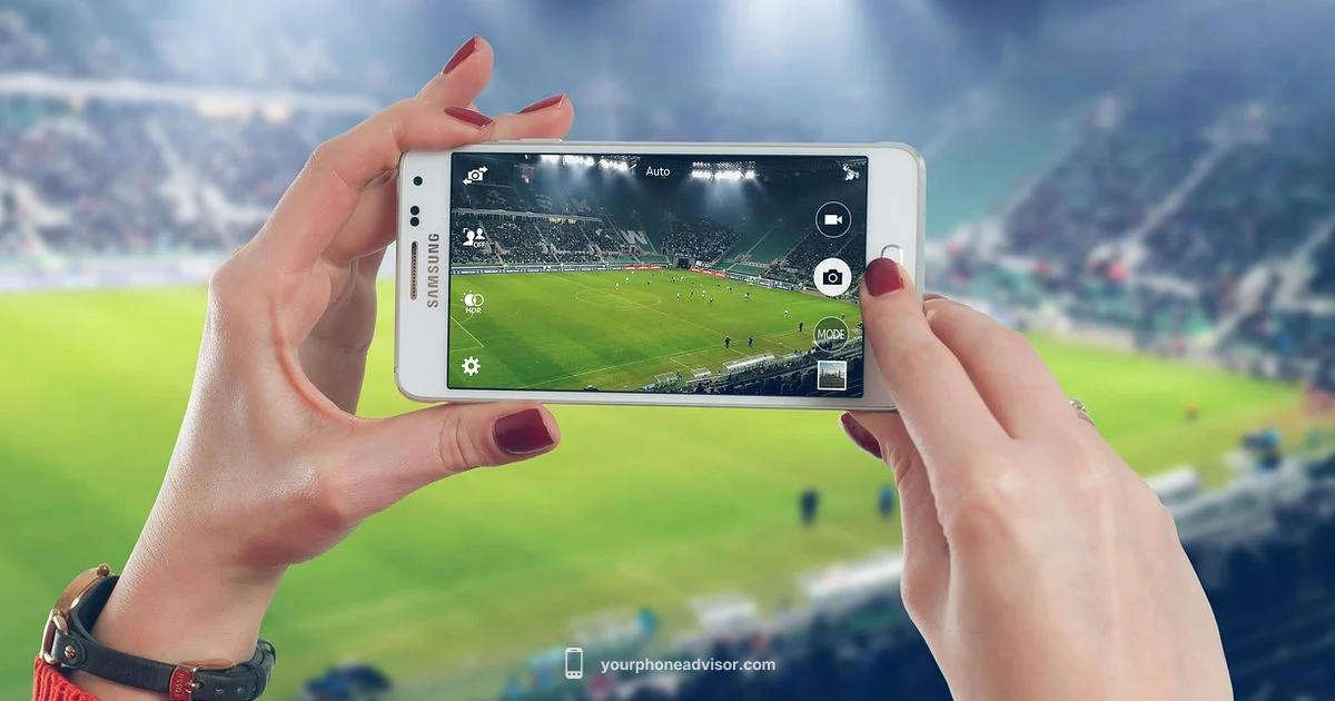 Identify Model - Your Phone Advisor