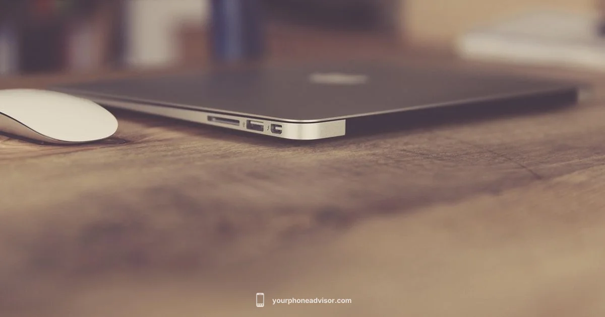 Apple Phone 14 Guide - Your Phone Advisor