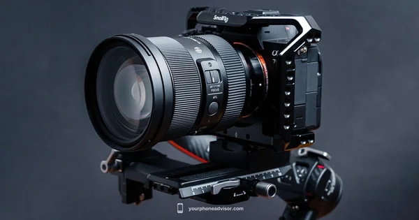 MKBHD Phone Mix - Your Phone Advisor