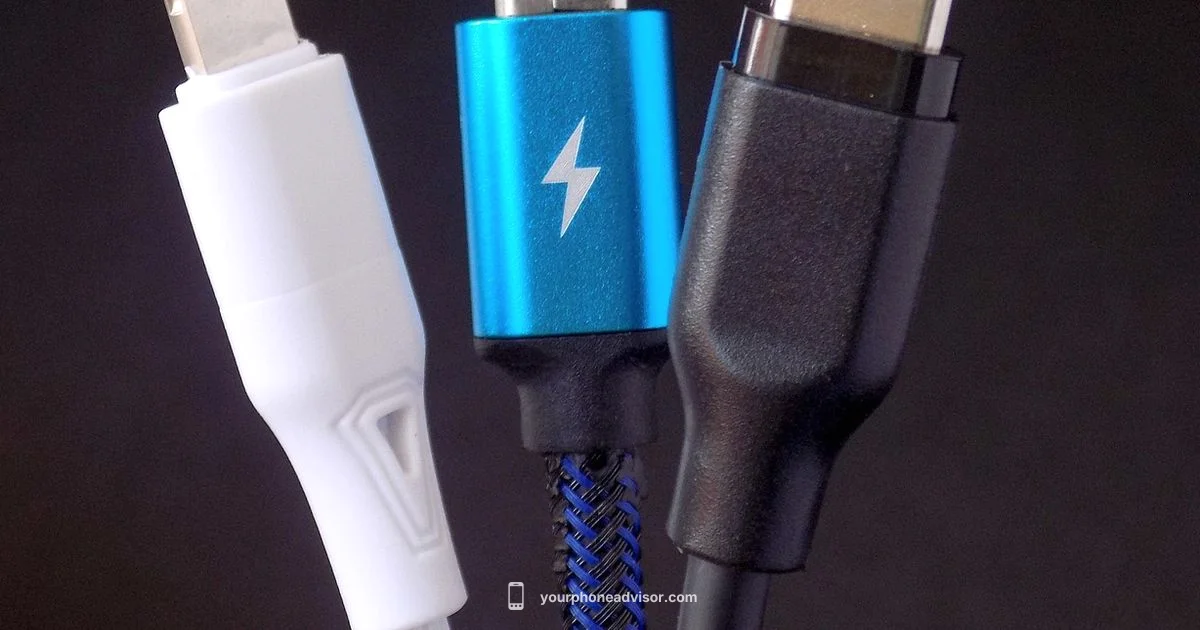 Charger Lifespan Guide - Your Phone Advisor