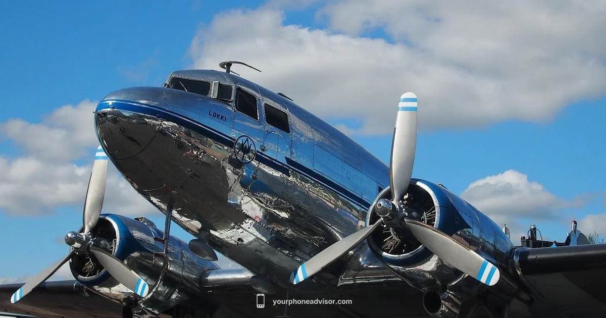 Airplane Mode Airplane Mode - Your Phone Advisor