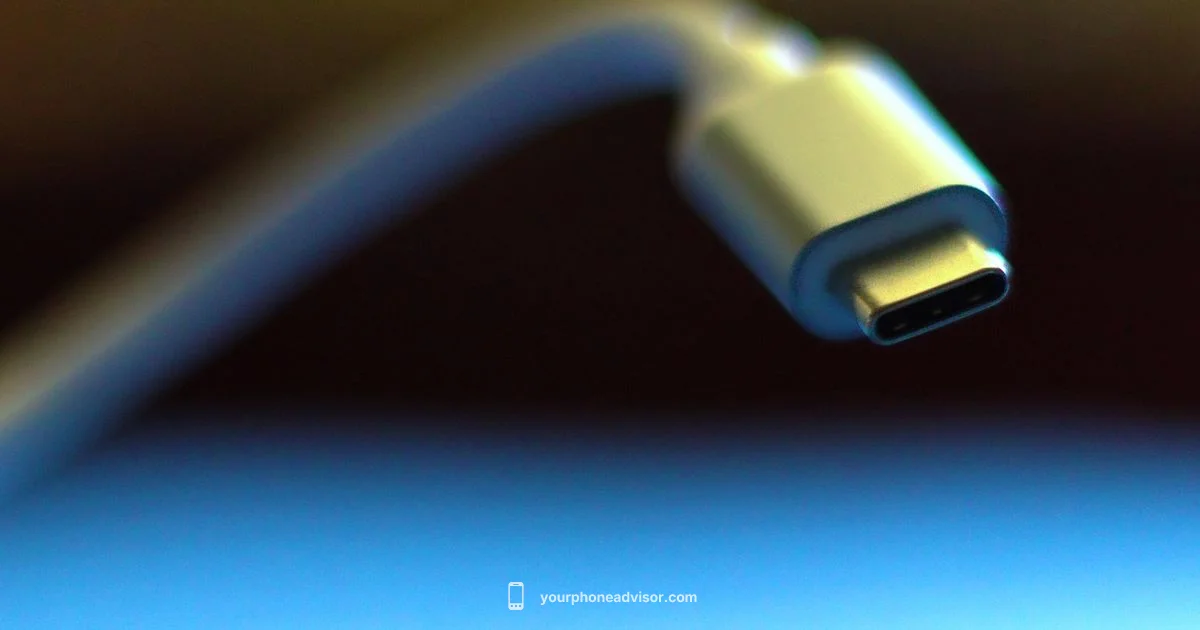 Slow Charging Fix - Your Phone Advisor