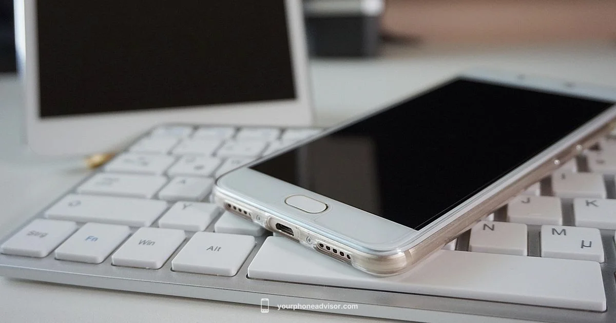 Power Without Button - Your Phone Advisor