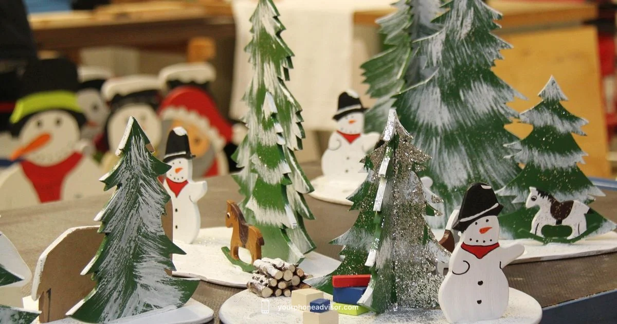 Santa Contact Guide - Your Phone Advisor