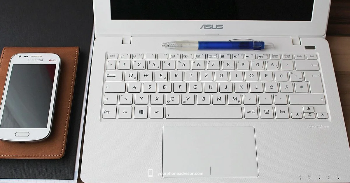 WiFi Calling Basics - Your Phone Advisor