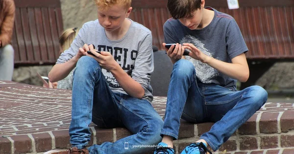 Top Cell Phone Games - Your Phone Advisor