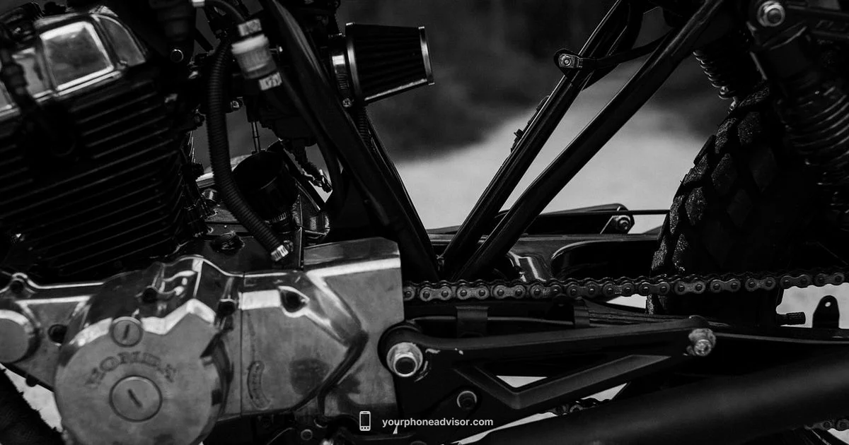 Vibration Basics - Your Phone Advisor