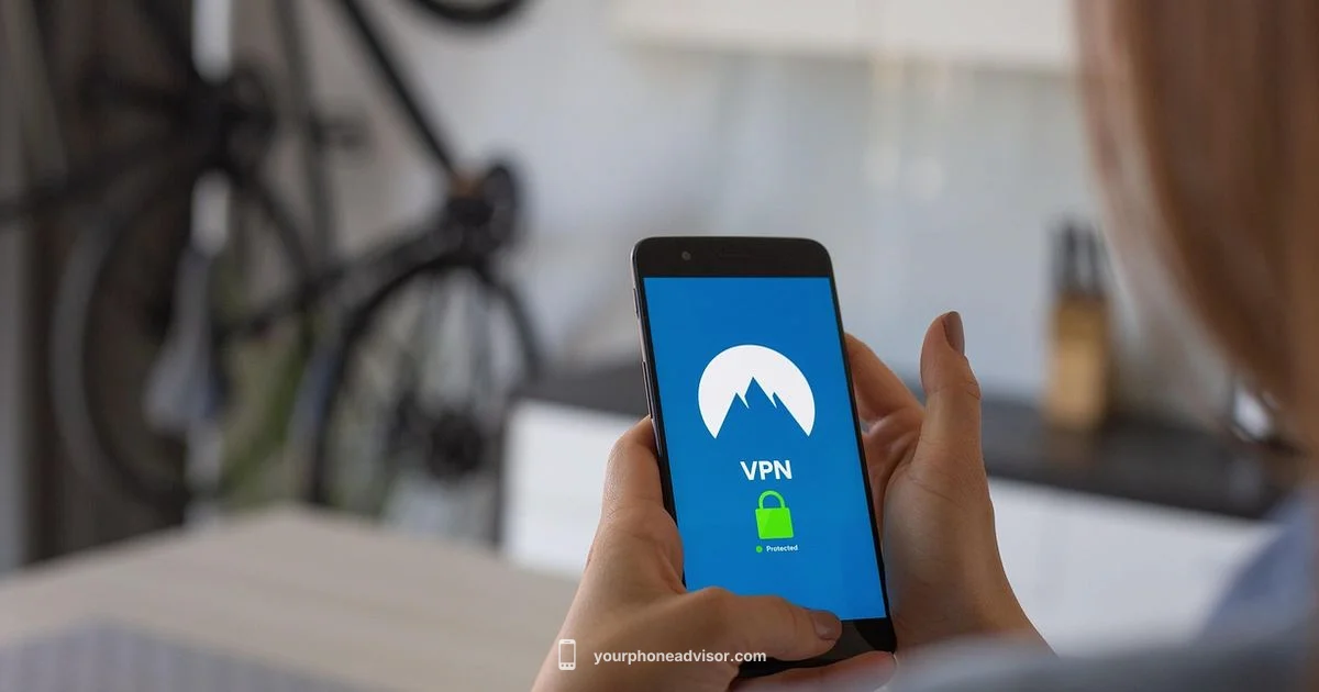 Top iPhone VPN Picks Top iPhone VPN Picks - Your Phone Advisor