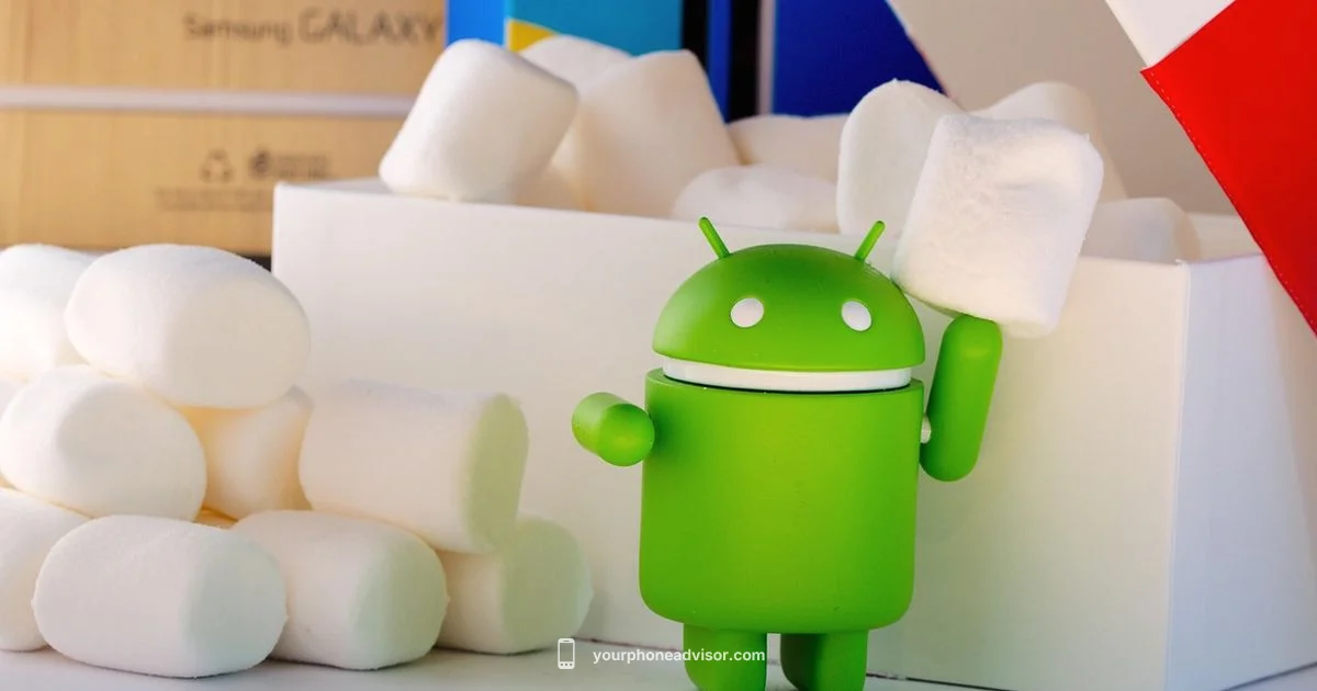 Exit Safe Mode - Your Phone Advisor