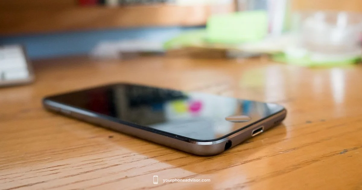 iPhone Advantage - Your Phone Advisor