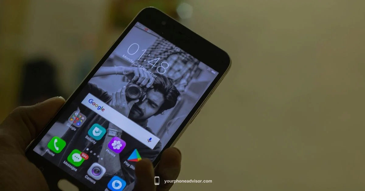 App Free Phone App Free Phone - Your Phone Advisor