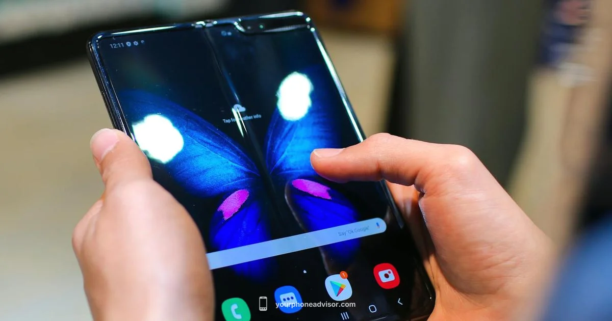 Foldable Phone Guide - Your Phone Advisor
