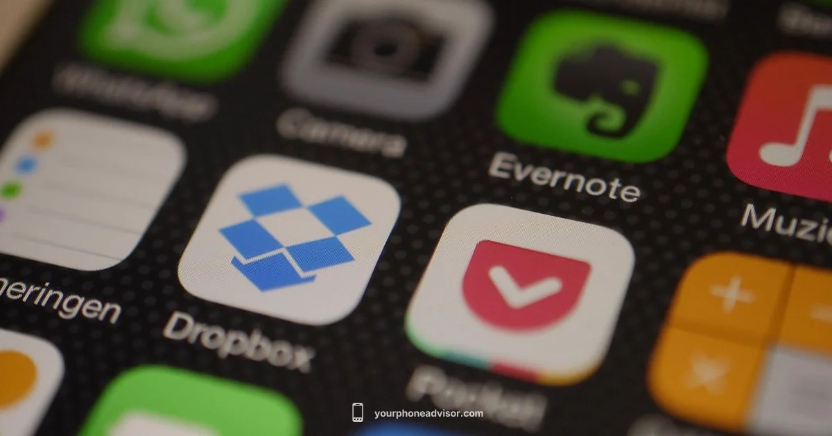 Top iPhone Apps - Your Phone Advisor