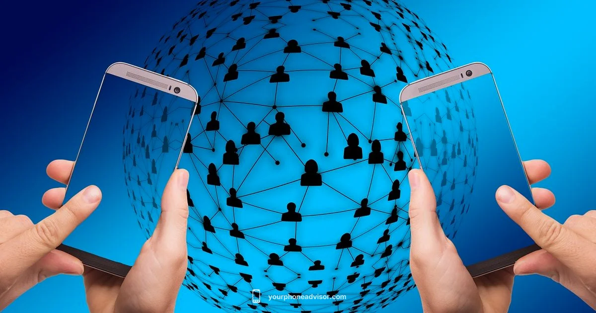 Phone Security Guide Phone Security Guide - Your Phone Advisor