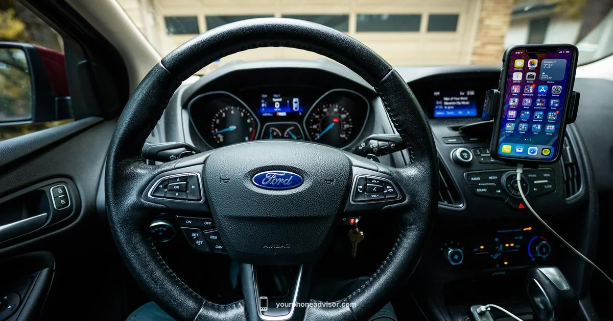 Car Mount Guide - Your Phone Advisor